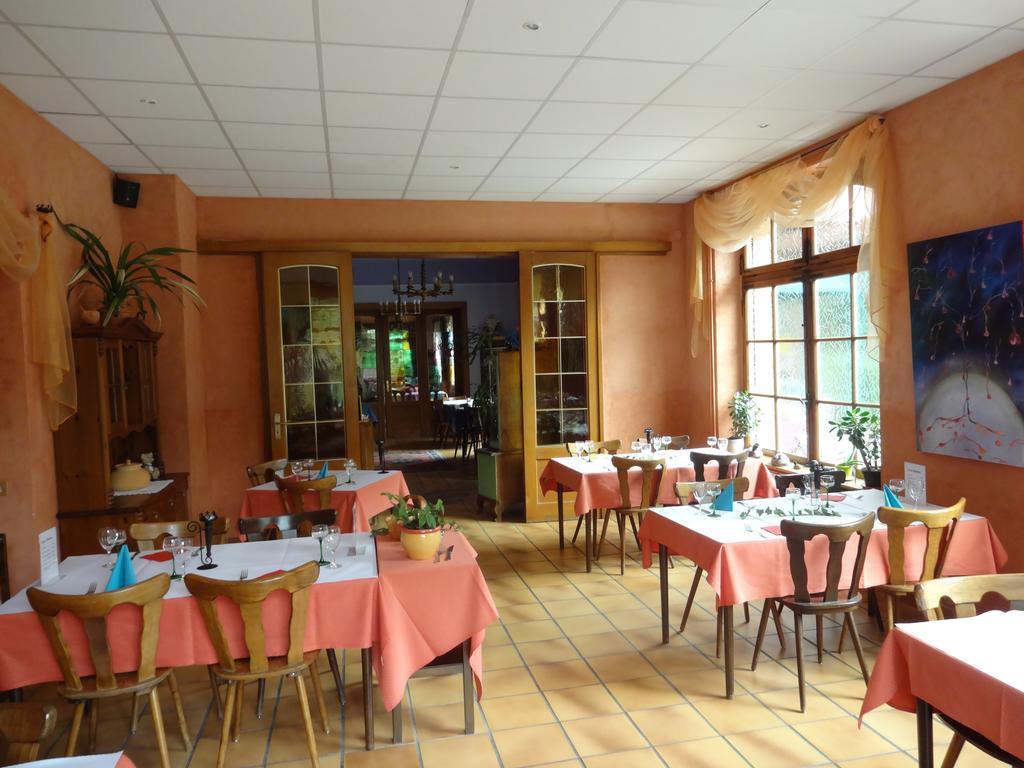 Hotel-Restaurant du Windstein Extérieur photo
