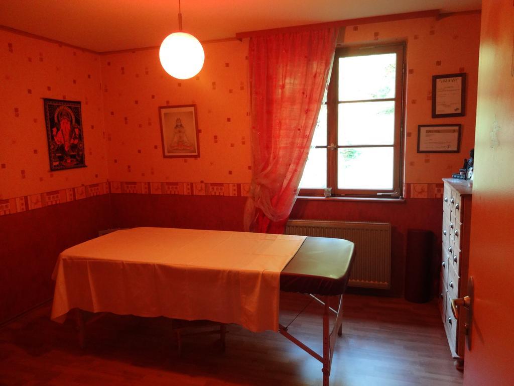 Hotel-Restaurant du Windstein Extérieur photo