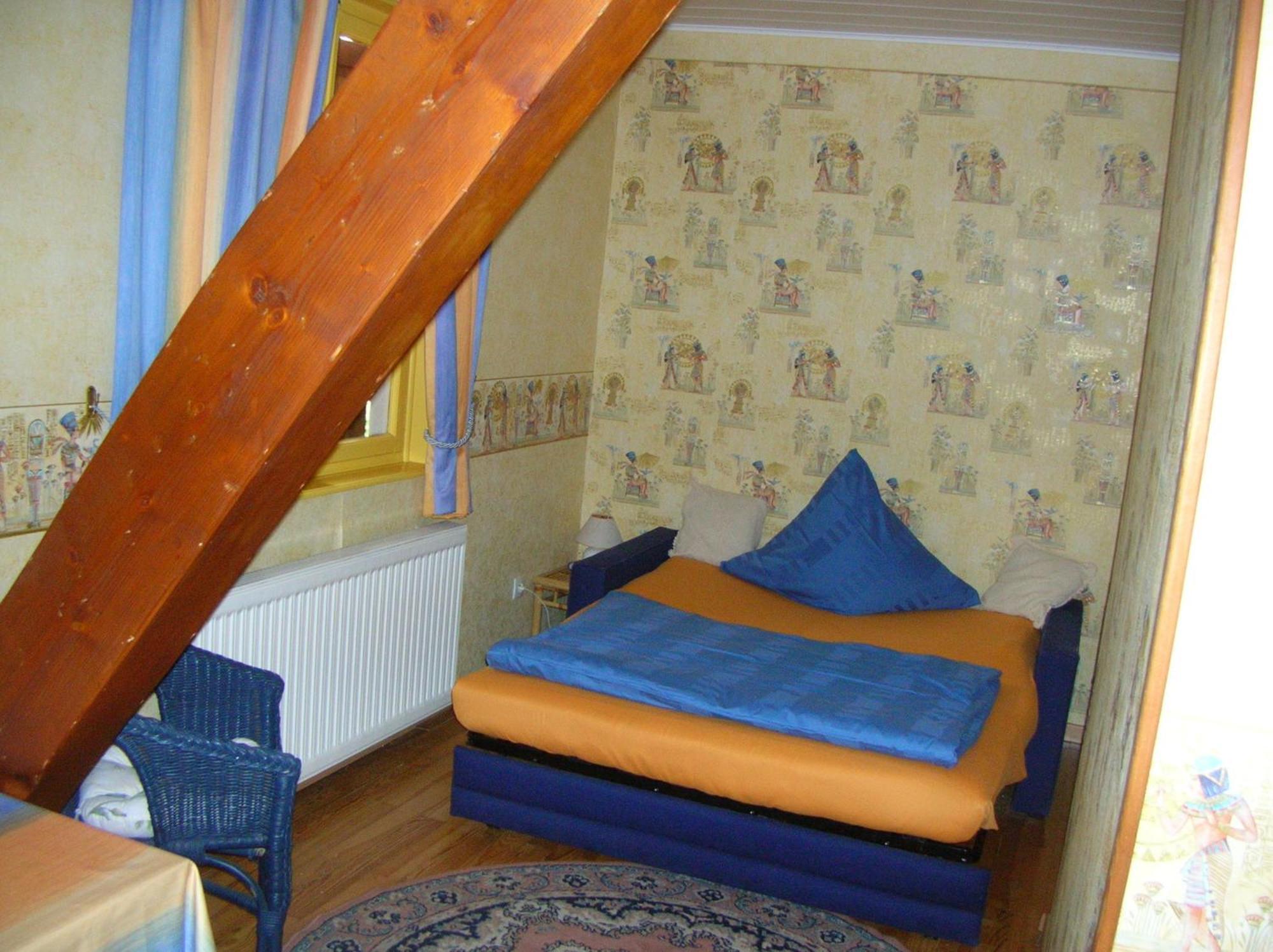 Hotel-Restaurant du Windstein Extérieur photo