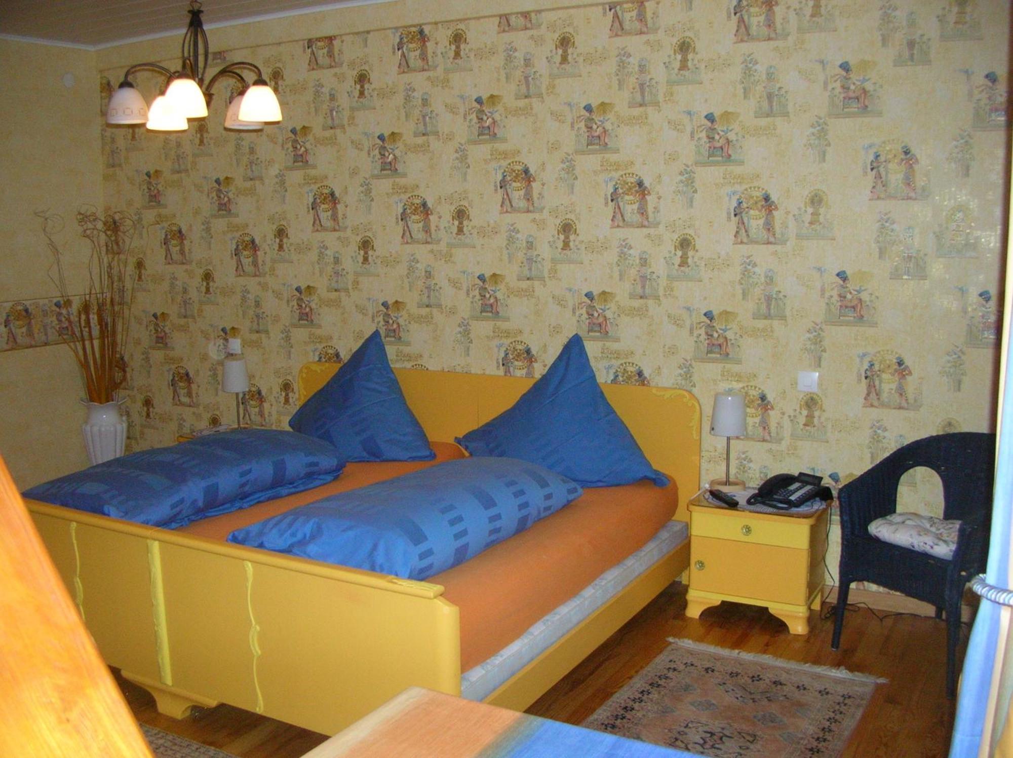 Hotel-Restaurant du Windstein Extérieur photo