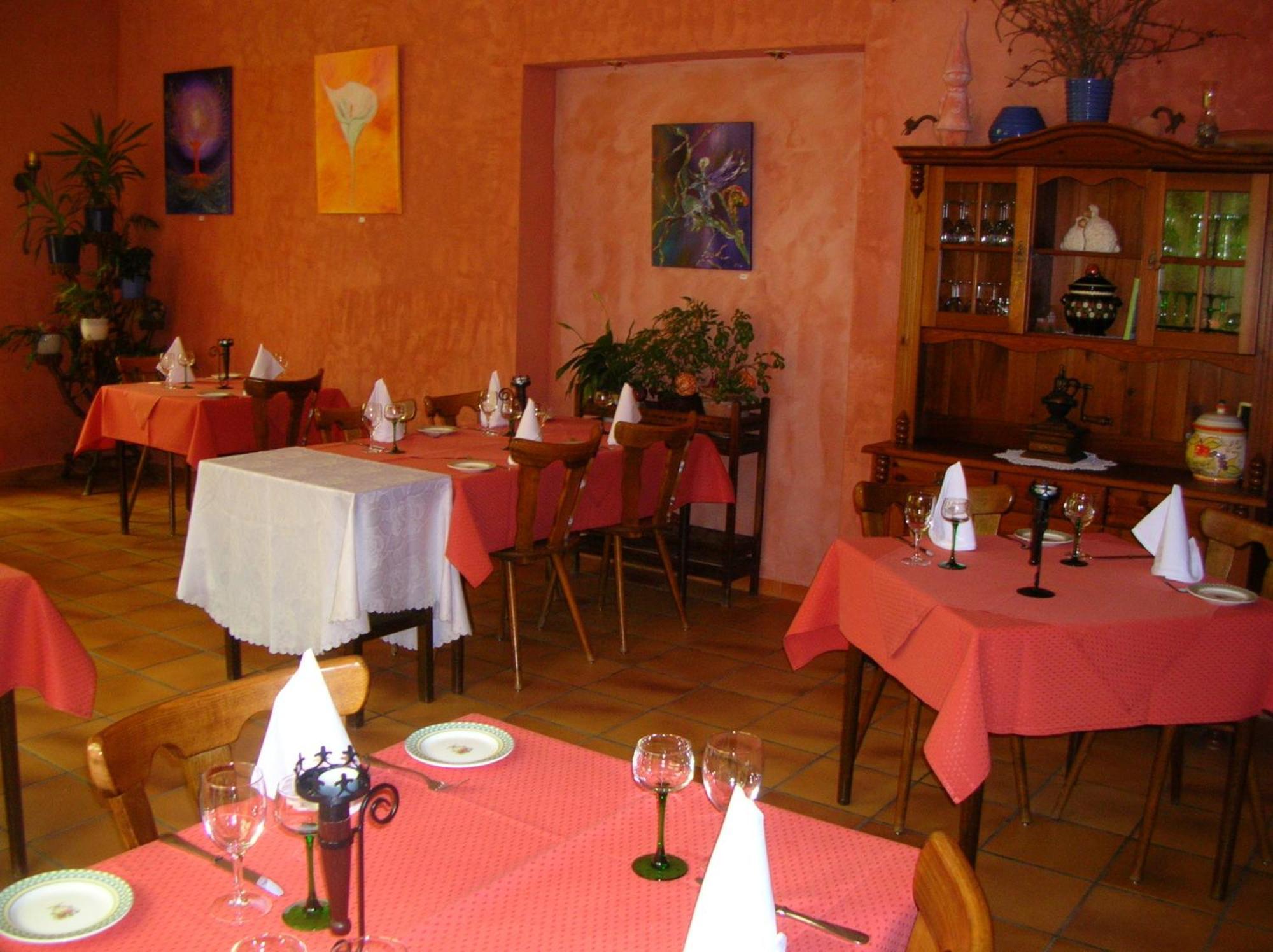 Hotel-Restaurant du Windstein Extérieur photo