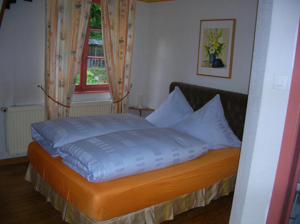 Hotel-Restaurant du Windstein Chambre photo