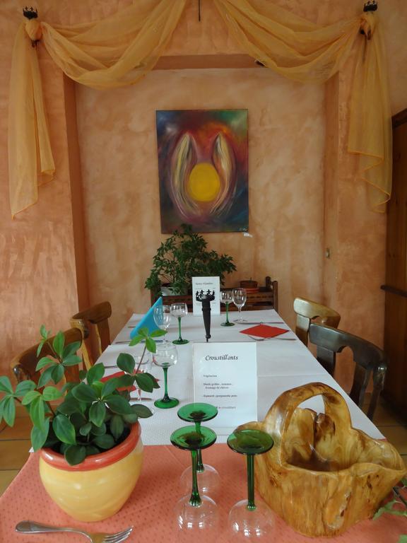Hotel-Restaurant du Windstein Extérieur photo